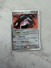 Salamence Ex 103/107