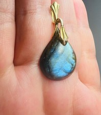 Antico ciondolo vittoriano in