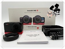 *TUTTO FUNZIONA* INSTA360 ONE