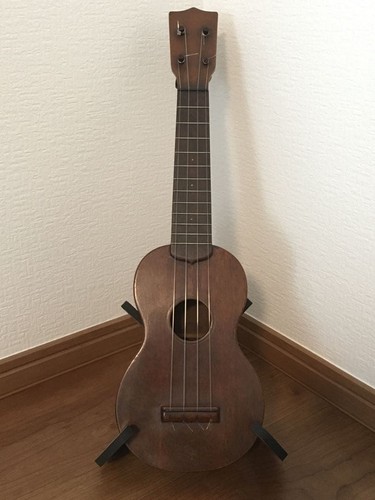 Raro ukulele martin soprano - ukulele,