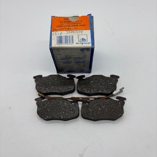 Ate kit serie pastiglie - kit, di