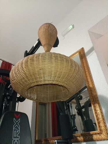 Lampadario sospensione - a,