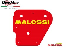 FILTRO ARIA MALOSSI RED SPONGE