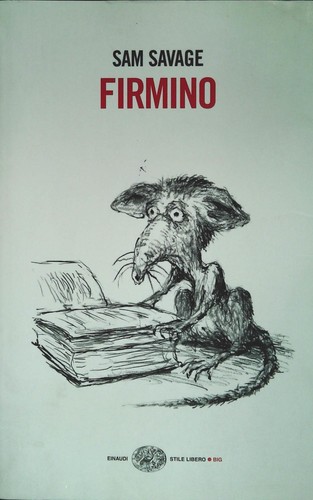 Firmino sam savage - firmino,
