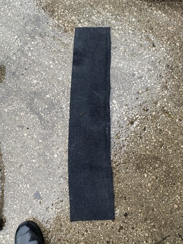 Tappeto posteriore ford - posteriore,