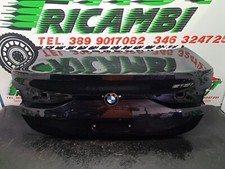 PORTELLONE BAULE POSTERIORE BMW SERIE 2 GRAN COUPE F44 218i 2020 ( DANNEGGIATO)