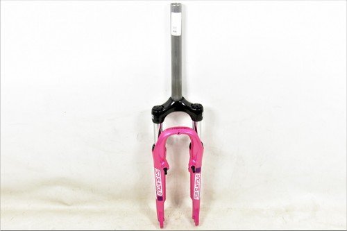 Forcella sospensione bici - , 24"