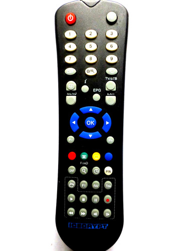 Telecomando ricevitore - telecomando,