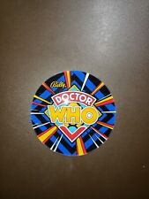 Bally DOCTOR (DR) WHO flipper