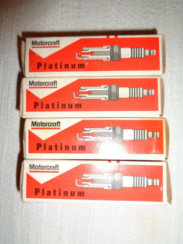 Candela platinum - 4,