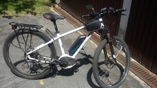 Bicicletta ktm mountain - bicicletta,