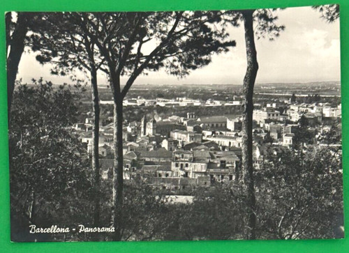 Barcellona pozzo gotto - barcellona, di