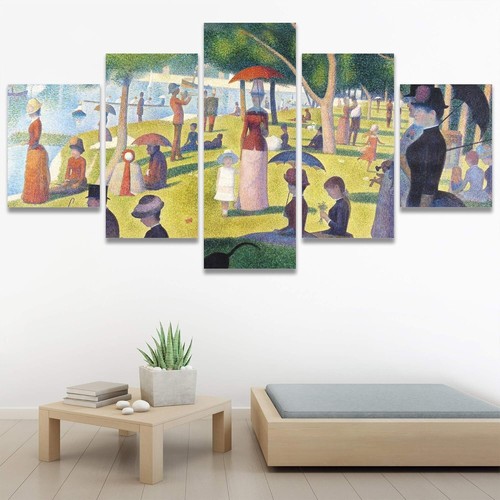 Set stampe artistiche - set, 5