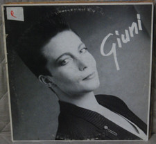 GIUNI RUSSO – GIUNI	LP  N. 10748