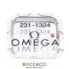 OMEGA Disco Plateaux Calibro