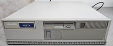 Computer olivetti 486sx - computer,