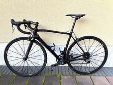 BICI DA CORSA USATA CARBONIO WILIER 07 2019