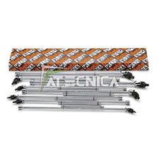 Set 8 chiavi TORX snodate