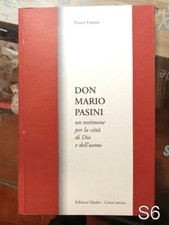 DON MARIO PASINI testimone per