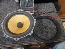  B&W 684 ALTOPARLANTE WOOFER