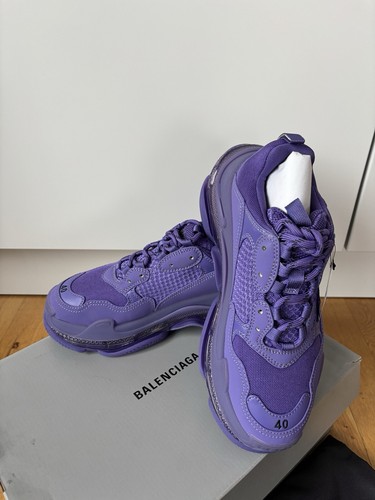 Balenciaga triple sneaker - balenciaga,