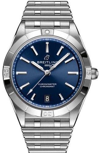 Breitling chronomat automatic - chronomat,