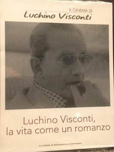 Luchino visconti vita come - la,