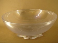 UNIQUE XXL Murano glass bowl