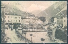 Lucca Seravezza Ponte saluto
