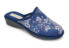TIGLIO 1679 BLU PANTOFOLE
