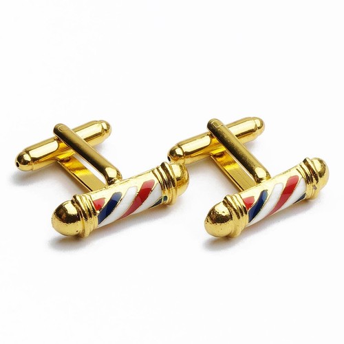 Gemelli vetrina parrucchiere - gemelli,