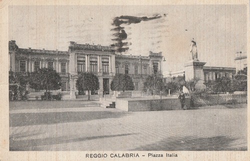 744 extra reggio calabria - 744/extra,