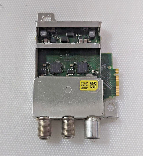 Scheda tuner 983 240 - 1-983-240-11, tv