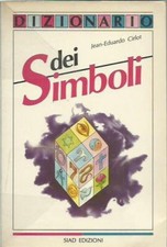 Dizionario dei simboli