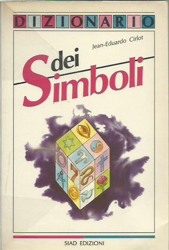 Dizionario dei simboli