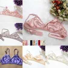 Reggiseno intimo sonno sottile