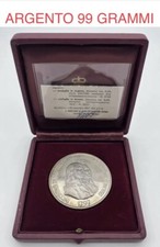 Napoleone Medaglia Lingotto