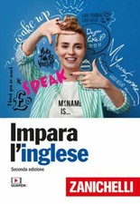 IMPARA L'INGLESE + APP  - AA.VV. - ZANICHELLI