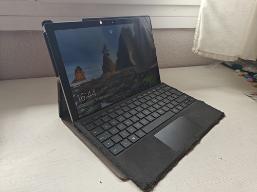 Tablet microsoft surface - tablet,