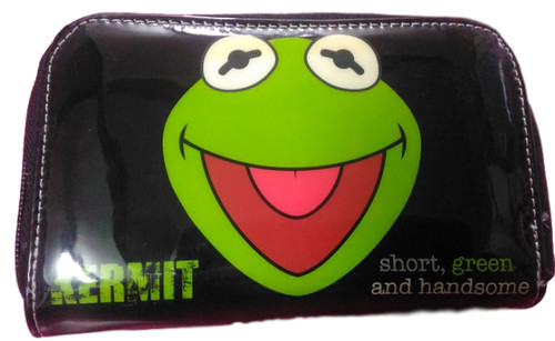 Kermit the muppet - the,