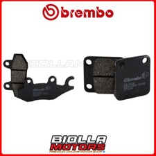KIT PASTIGLIE FRENO BREMBO