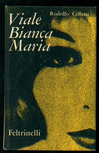 Celletti rodolfo viale - viale, bianca