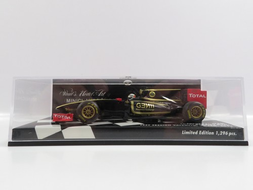 Minichamps 410120179 - 1:43,