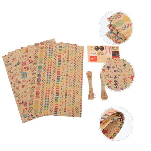 Presentazione del regalo - ,