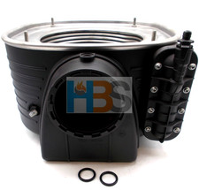 ARISTON E-COMBI EVO & CLASS HE