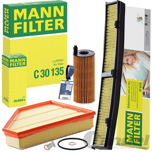 Mann pacchetto ispezione - pacchetto,