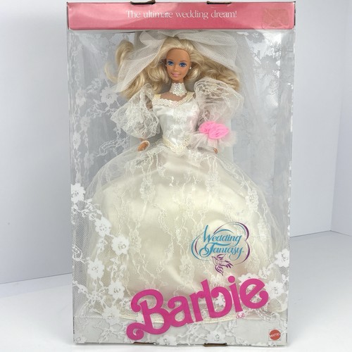 Barbie bambola fantasia