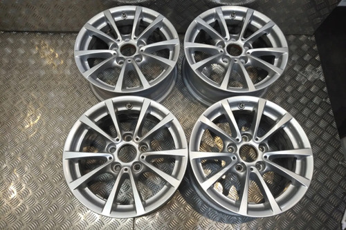 Cerchi lega 16 pollici - 4,
