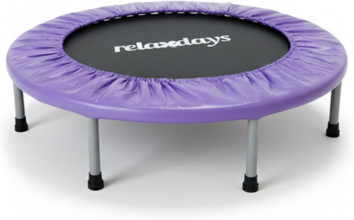 Trampolino interno ø - trampolino, da