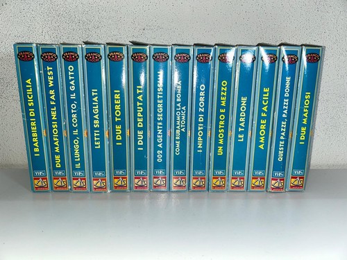 Lotto videocassette vhs - lotto,